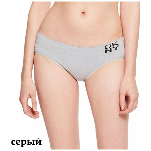 фото Трусики слип хипстеры energy 570046 dkny (серый), 48