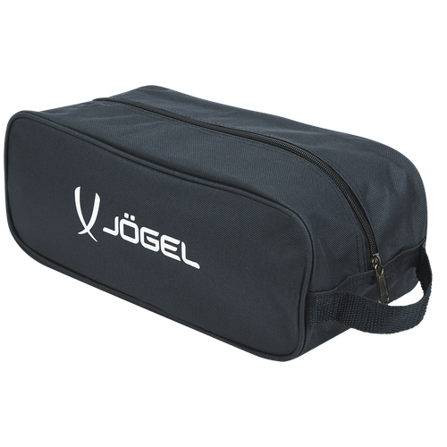 Сумка для обуви Jögel Camp Basic Shoebag, черный