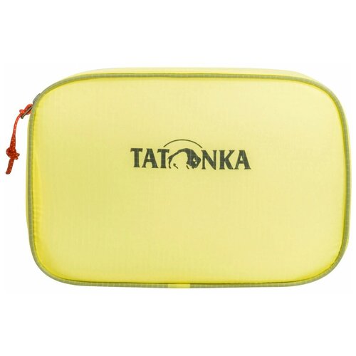 Упаковочный мешок Tatonka SQZY Zip Bag 4l Light Yellow 169900₽