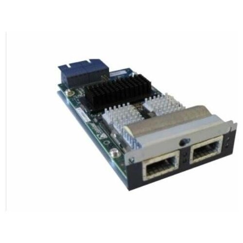 Маршрутизаторы и коммутаторы Juniper EX-UM-2XFP 1959000₽