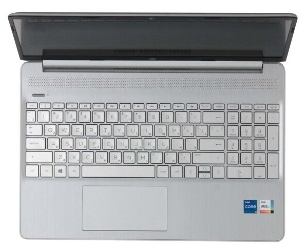 Ноутбук Hp 15s Fq2026ur 40k65ea Купить