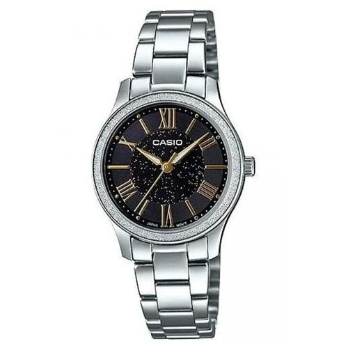 фото Наручные часы casio ltp-e164d-1a