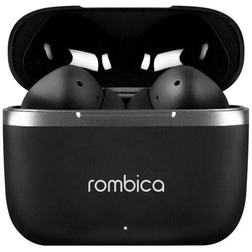 Наушники ROMBICA mysound Free Pro Black наушники rombica mysound free pro white