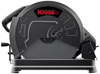 KRESS KU760 Пиа отрезная монтажная 2200Вт KRESS