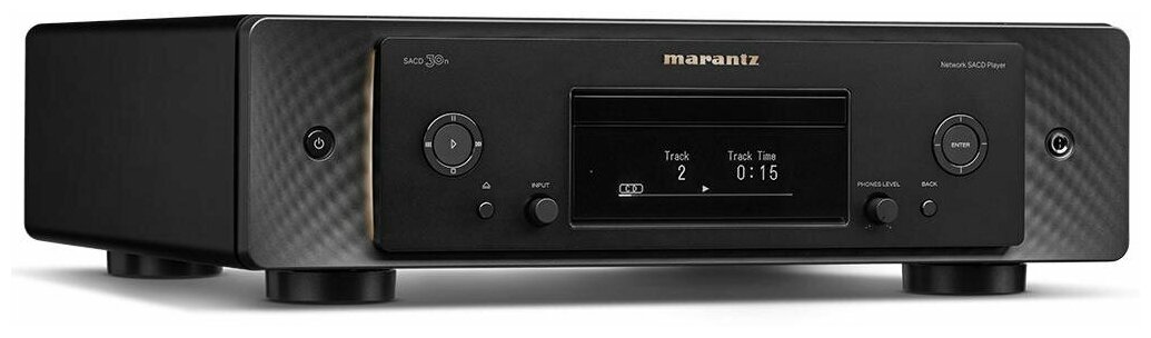 Marantz SACD 30n Black