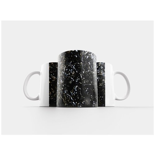 фото Кружка "чистить, стальная вата, чистый" 320 мл lotsprints