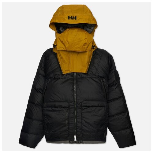 фото Мужской пуховик helly hansen hh archive reversible комбинированный , размер s