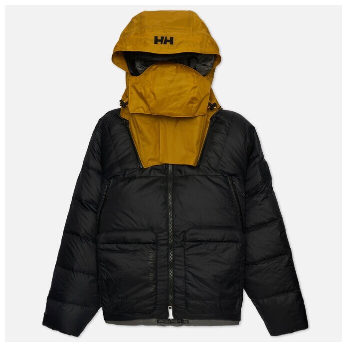 Мужской пуховик Helly Hansen HH Archive Reversible комбинированный 