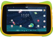 Планшет Topdevice Kids Tablet K8 8.0` 2/32GB WiFi Оранжевый