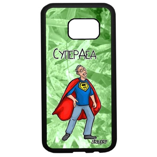 фото Противоударный чехол на телефон // galaxy s7 // "супердед" стиль дизайн, utaupia, светло-зеленый