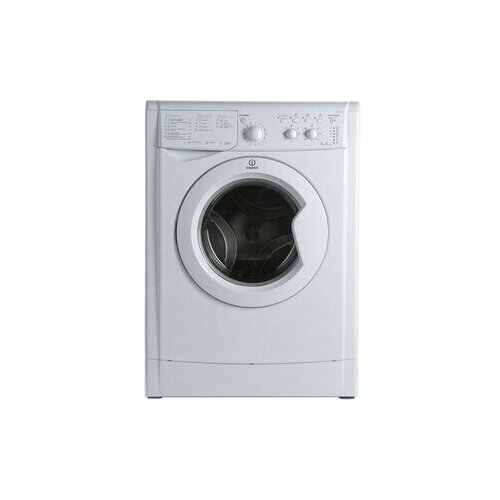 Стиральная машина Indesit IWUC 4105 2282000₽