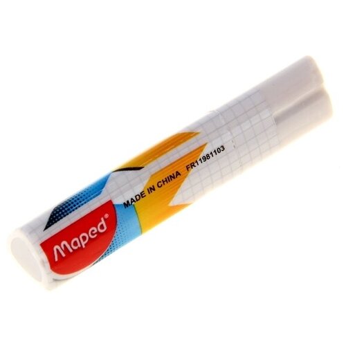 Ластик Maped STICK X-PERT, треугольный