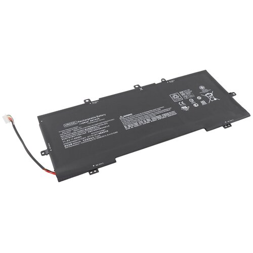 Аккумулятор VR03XL для HP Pavilion 13-D / Envy 13-D (816243-005, VR03045, TPN-C120)