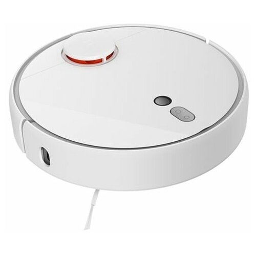 Робот-пылесос Xiaomi Mi Robot Vacuum Cleaner 1S