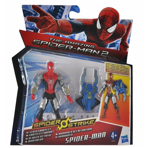 Spider-Man Фигурка Spider Strike