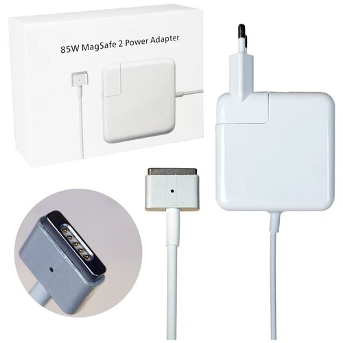 Блок питания MG322 MagSafe 85W (20V/4,25A) зарядное устройство MagSafe со встроенным кабелем