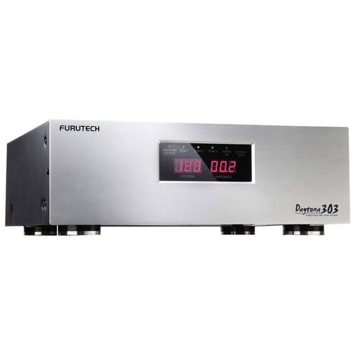 Сетевой фильтр Furutech Daytona 303E