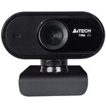 Веб-камера A4Tech PK-825P, черный - изображение