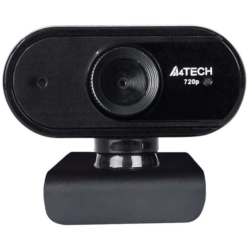 Веб-камера A4Tech PK-825P, черный веб камера a4tech pk 925h black