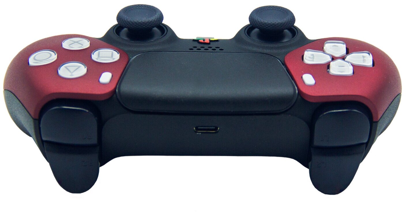 Беспроводной контроллер Sony DualSense Wireless Controller RED