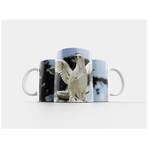 фото Кружка "три, порт, ночь" 320 мл lotsprints