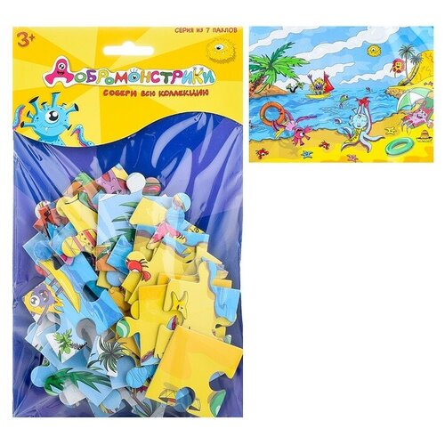 Игра настольная из картона 