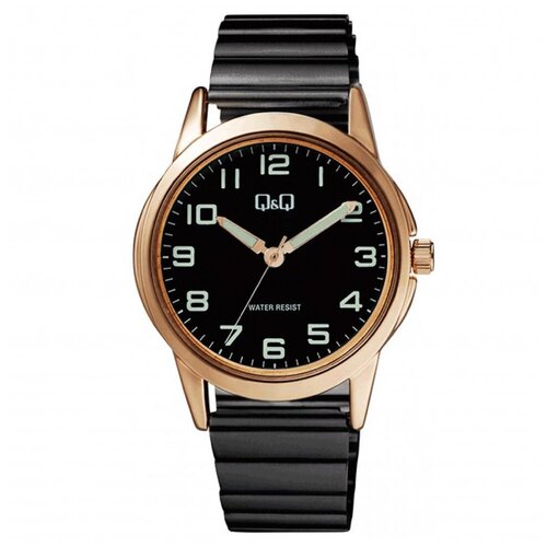 фото Часы наручные q&q q860-415