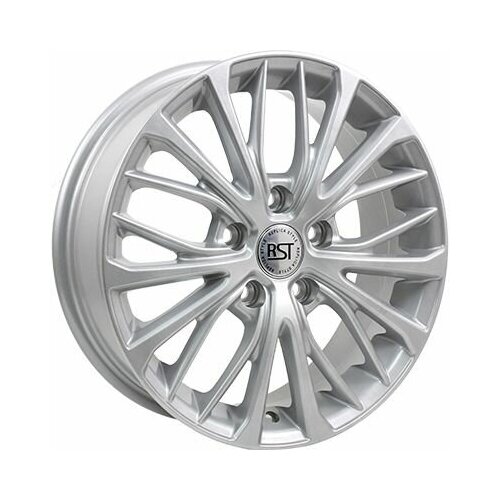 фото Диск литой tech line rst.036 6.5x16/5x114.3 d60.1 et39.0 sl tech-line