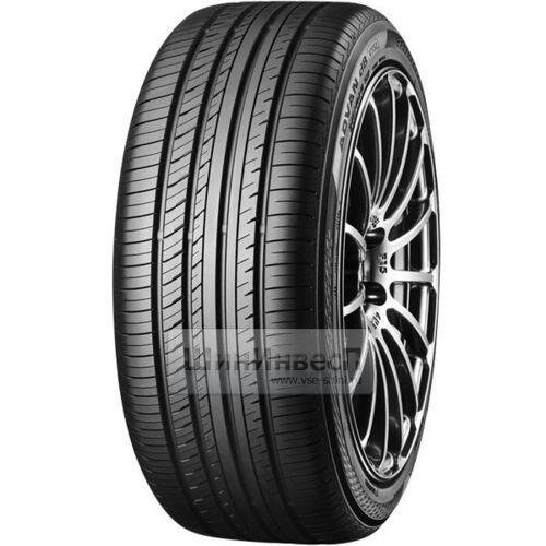 Шина Yokohama(Йокогама) Advan dB V552 245/45 R19 102Y