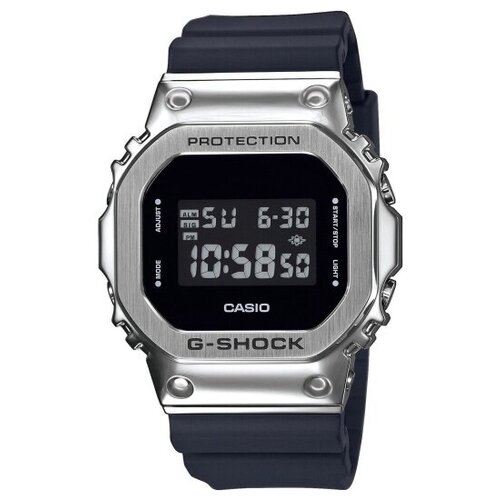 фото Наручные часы casio gm-5600-1e