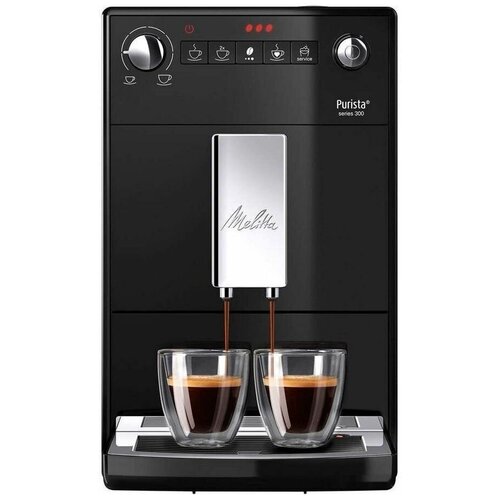 Melitta Caffeo Purista F230-102 4129900₽