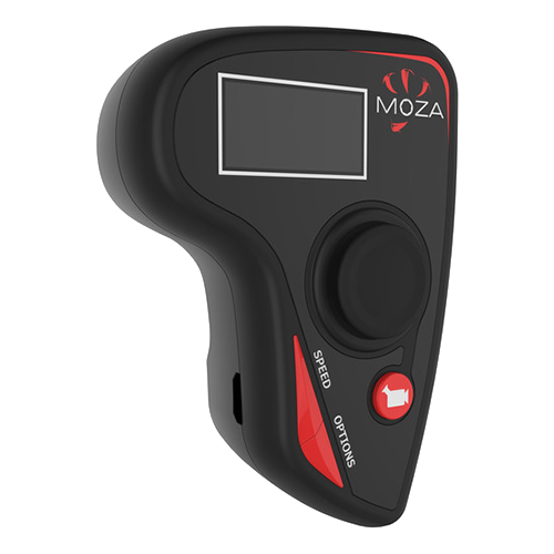Пульт для стедикамов Moza Thumb Controller