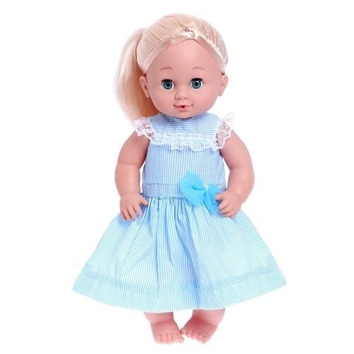 Интерактивная кукла Wei Tai Toys Мой малыш, 38 см, 5076152