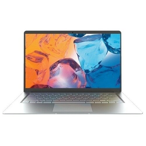 Ноутбук Ark Jumper EZBook S5 Intel Celeron N3350 11 GHz6144Mb128Gb SSDIntel HD GraphicsWi-FiBluetoothCam141920x1080Windows 10 2132500₽