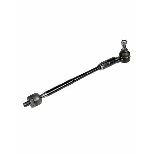 512-Z28402 Тяга рулевая (2шт.) комплект левая и правая с наконечником TRW с пыльником на Skoda Fabia, Фольцваген Volkswagen Polo all 99-