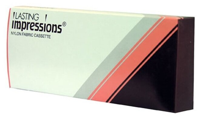 Картридж Lasting Impressions 3030FN совместимый матричный картридж (Siemens ND77) 3 млн знаков, фиолетовый