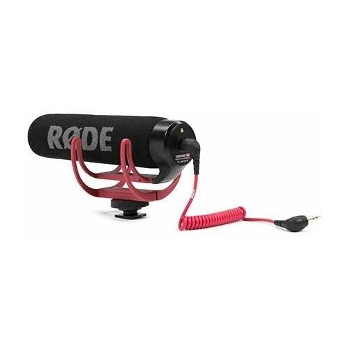 Микрофон Rode VideoMic Go