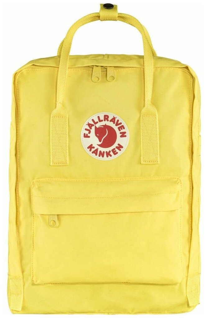 Рюкзак FjallRaven Kanken Corn