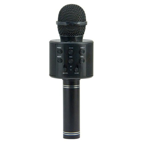 Беспроводной микрофон VE - 855 115000₽