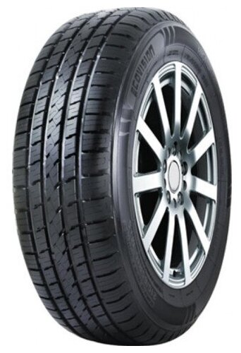 Автомобильные летние шины Ovation VI-286HT 225/60 R17 99H