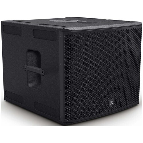 Пассивный сабвуфер LD Systems STINGER SUB 15 G3