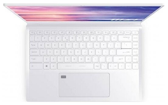 Ноутбук MSI Prestige 14 A11SC-080RU Intel Core i5 1155G7 25GHz141920x108016GB512GB SSDNVIDIA GeForce GTX 1650 4GBWi-FiBTWin 10 Home