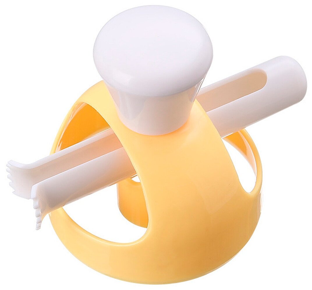 фото Форма для пончиков