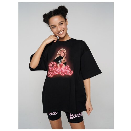 фото Футболка твое, размер s, черный