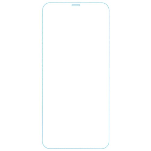защитное стекло luxcase прозрачное 0 2 мм для apple iphone xs max для apple iphone xs max 1 шт прозрачное Защитное стекло для Apple iPhone Xs Max