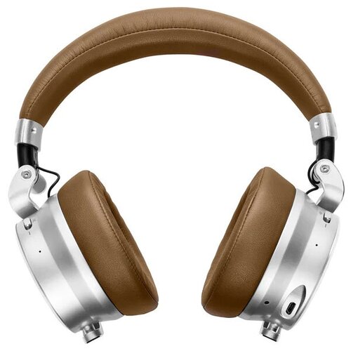 Meters OV-1-B Connect silverbrown наушники беспроводные полноразмерные 1799000₽