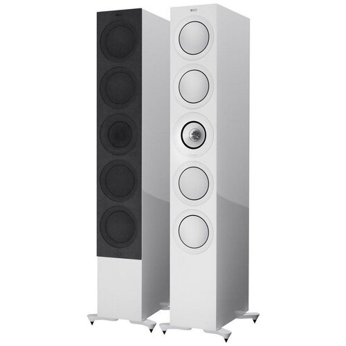 Напольная акустика KEF R11 WHITE 59999000₽