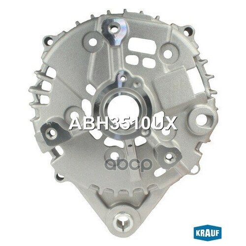 2 Крышка Генератора Задняя Krauf арт. ABH3510UX