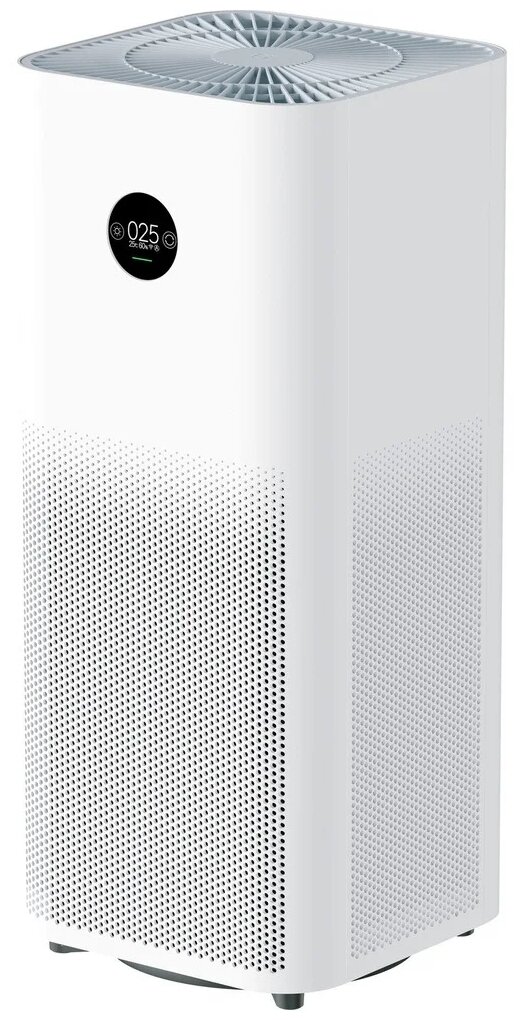 Очиститель воздуха Xiaomi Mi Air Purifier Pro H Global, белый