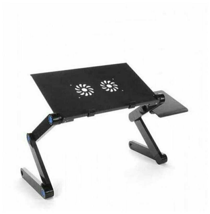 Стол подставка для ноутбука Laptop Table T8